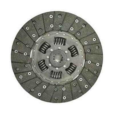 Clutch Driven Disc 006502174R92 for Mahindra Tractor 3505-485-C27