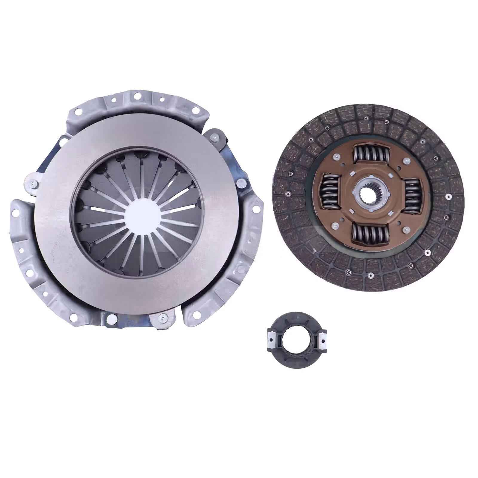 Clutch Kit 41300-43400/41100-44300/41421-43030 for Hyundai H100 Vehicle