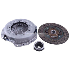 Clutch Kit 41300-43400/41100-44300/41421-43030 for Hyundai H100 Vehicle