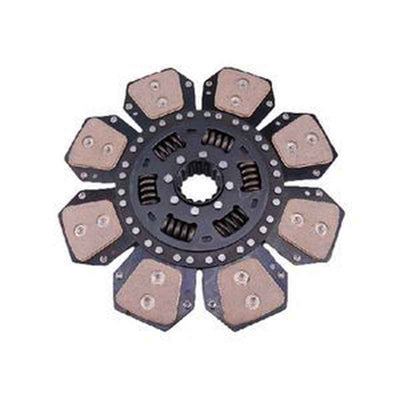 Clutch Plate 87575335 for New Holland T5040 T5050 T5060 Tractors