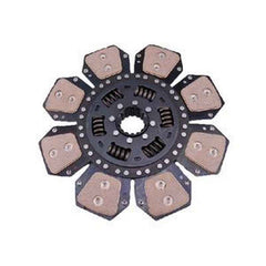 Clutch Plate 87575335 for New Holland T5040 T5050 T5060 Tractors