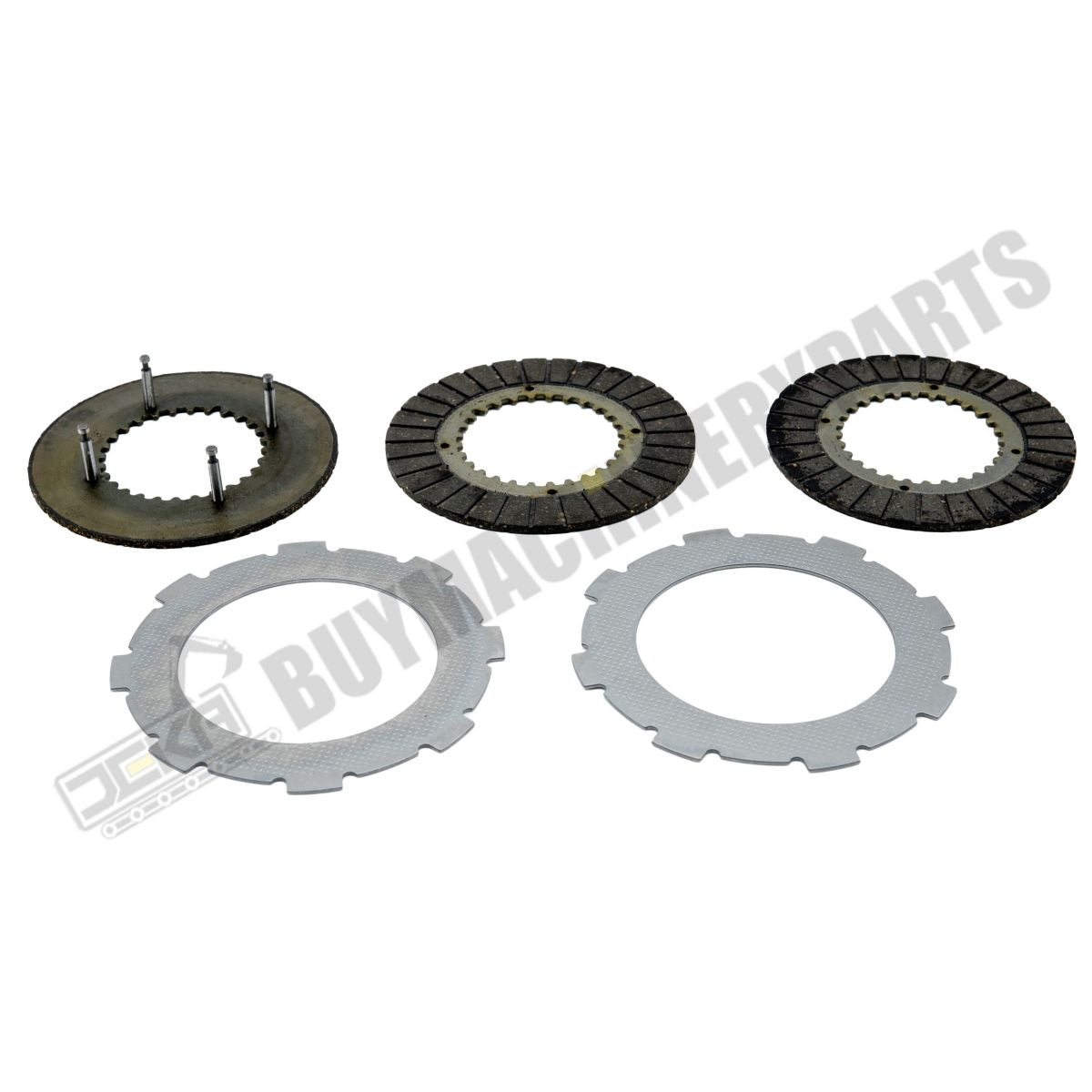 Clutch Plate Kit 22201-822-610 for Honda Engine GX160 GX200 GX240 GX270 GX340 GX390