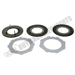 Clutch Plate Kit 22201-822-610 for Honda Engine GX160 GX200 GX240 GX270 GX340 GX390