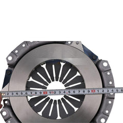 Placa de presión de embrague 1021-1110-000 para Tractor Mahindra 2015 2415 2516 Max 22 24 25 26 26XL 28 28XL 