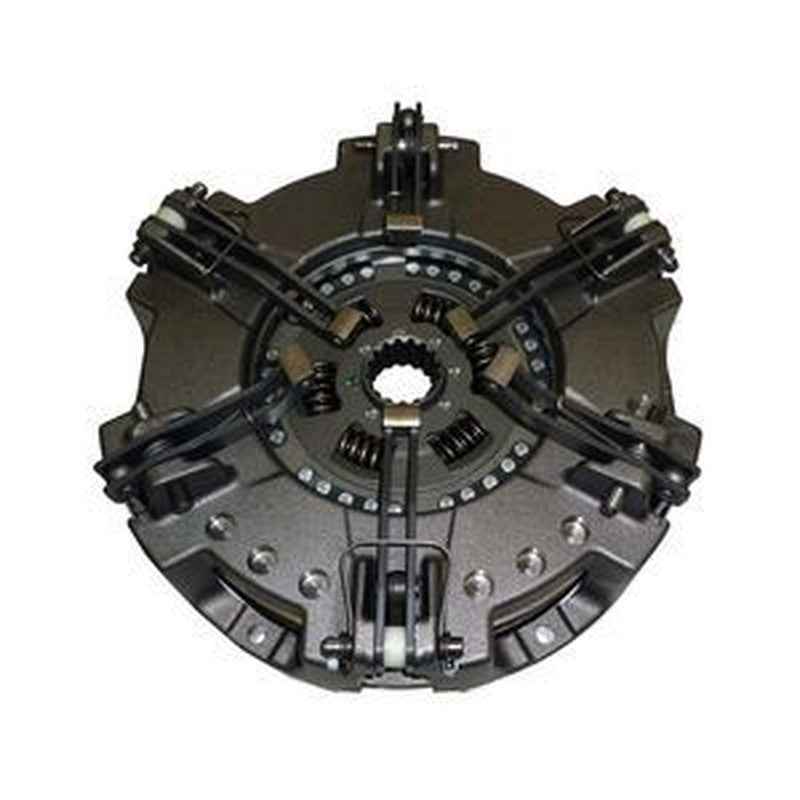 Clutch Pressure Plate 5092803 84177332 for New Holland Tractor TD5050 TD95D