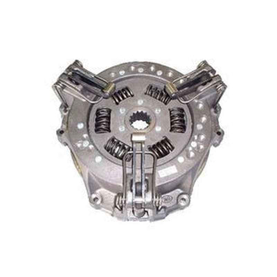 Clutch Pressure Plate 87732490 for New Holland TN65F-TN95F Tractors
