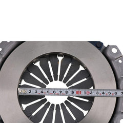 Clutch Pressure Plate 98590 for JAC Hatchback J3 Saloon J5