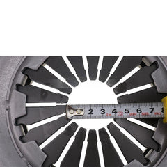 Clutch Pressure Plate 98590 for JAC Hatchback J3 Saloon J5