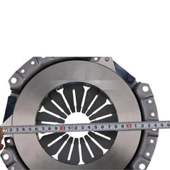 Clutch Pressure Plate 98590 for JAC Hatchback J3 Saloon J5