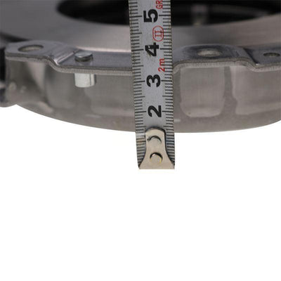 Placa de presión de embrague 98590 para JAC Hatchback J3 Berlina J5 