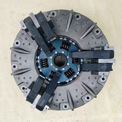 Clutch Pressure Plate Assembly 5097925 for New Holland TD60D-TD90D Tractors