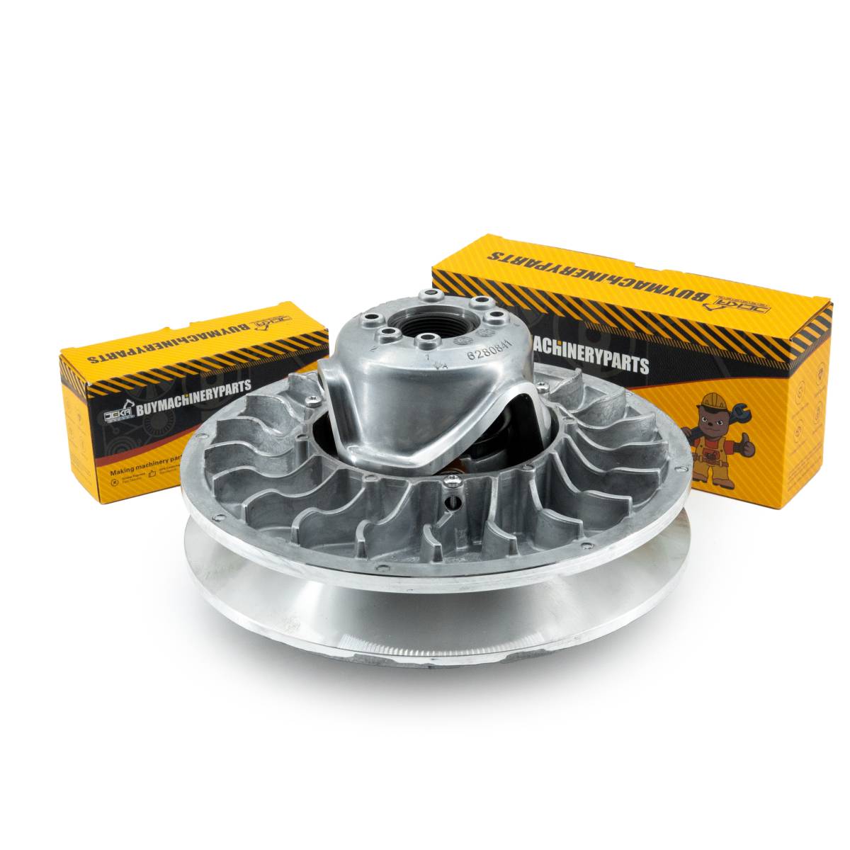 Clutch Secondary 420280626 for Can-Am ATV Maverick X3