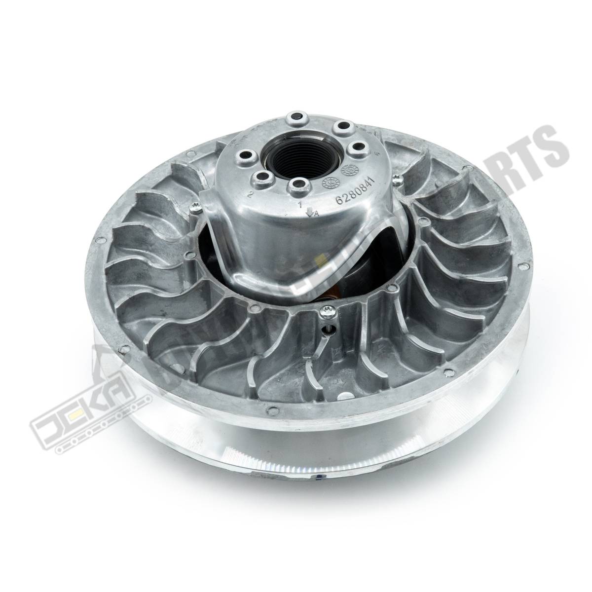 Clutch Secondary 420280626 for Can-Am ATV Maverick X3