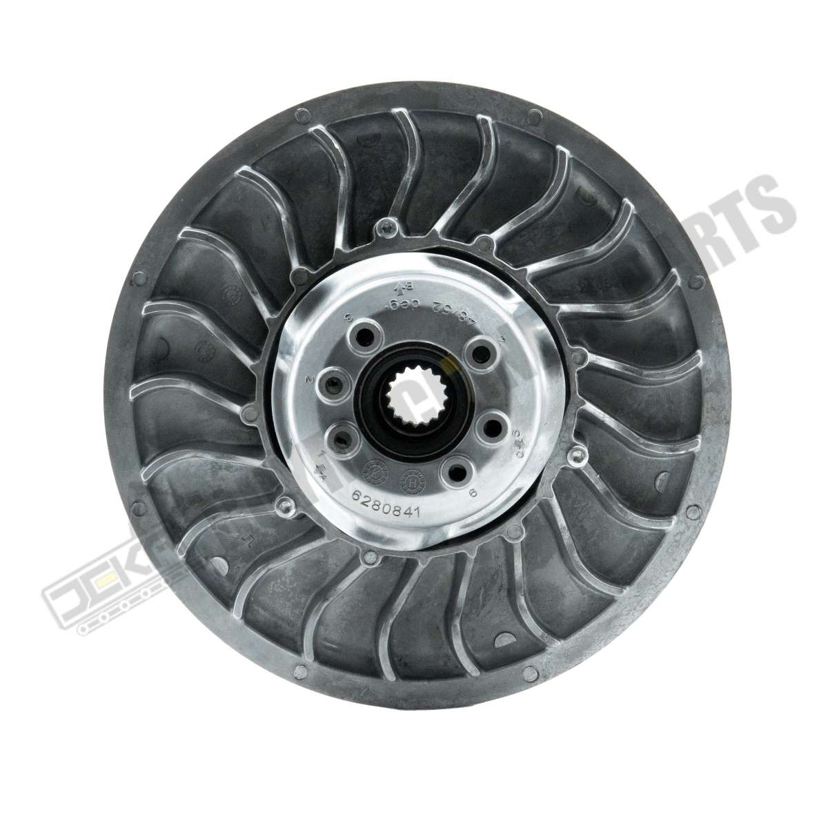 Clutch Secondary 420280626 for Can-Am ATV Maverick X3