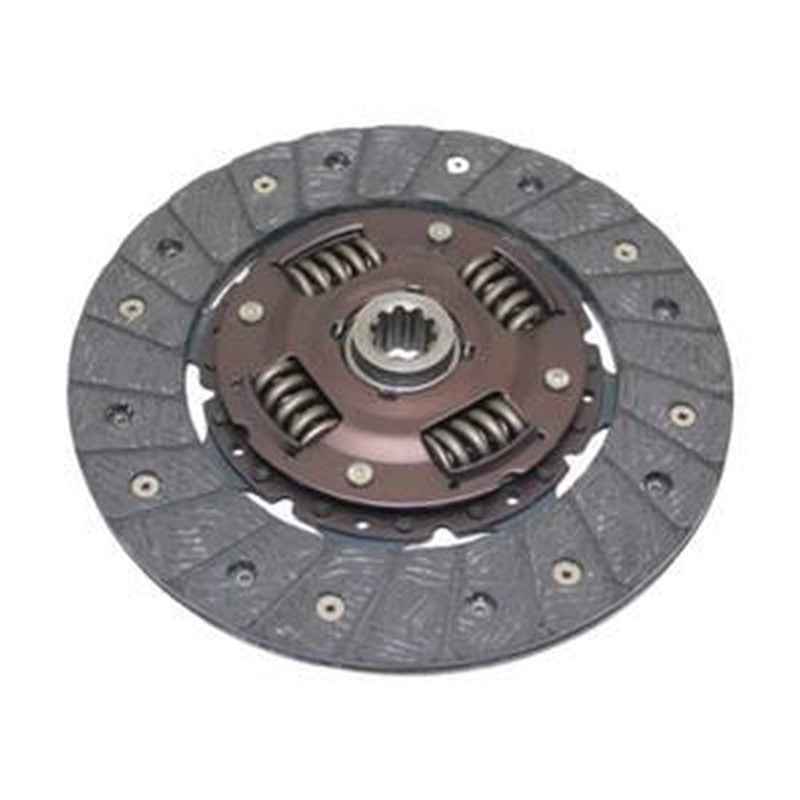 Clutch Disc 1025-0821-000 for Mitsubishi Tractor MT17/18/20 Series