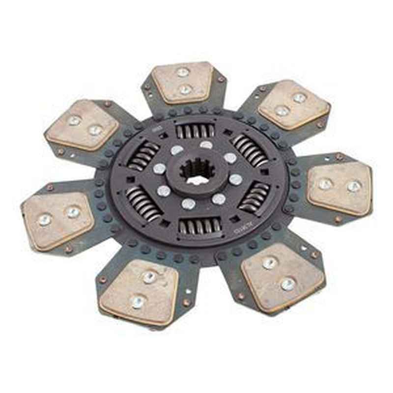 Clutch Disc AL36133 for John Deere 2040 2350 2355 Tractor