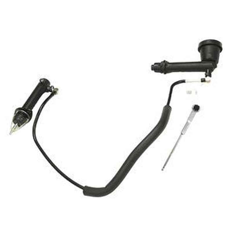 Clutch Master & Slave Cylinder Assembly 12385321 for 1994-1995 GMC Sonoma