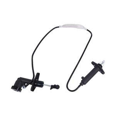 Clutch Master Slave Cylinder Assembly 05503238 CCA649002 for Jeep Wrangler 4.0L 2.5L 1994-1995