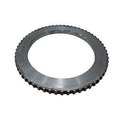 60T Clutch Plate 154.2x113.5x8mm A17919 for CASE Loaders