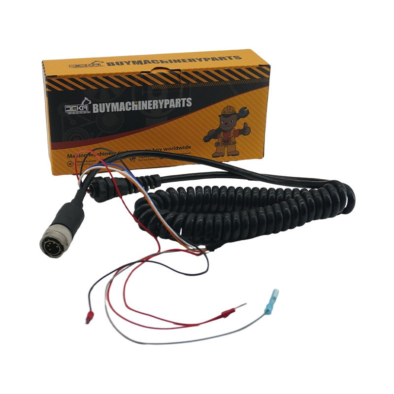 Coil Cord 62162GT for Genie GS-2668 GS-3268 GS-3384 GS-3390 GS-4390 GS-5390