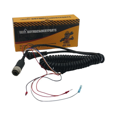 Coil Cord 62162GT for Genie GS-2668 GS-3268 GS-3384 GS-3390 GS-4390 GS-5390