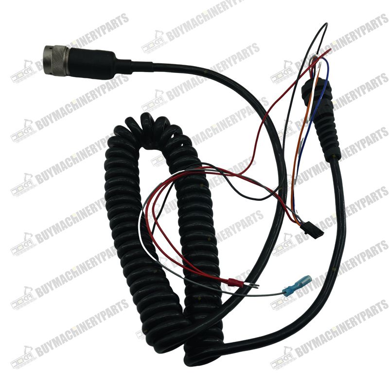 Coil Cord 62162GT for Genie GS-2668 GS-3268 GS-3384 GS-3390 GS-4390 GS-5390