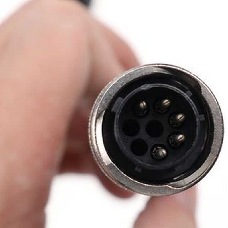 Coil Cord 62162GT for Genie GS-2668 GS-3268 GS-3384 GS-3390 GS-4390 GS-5390