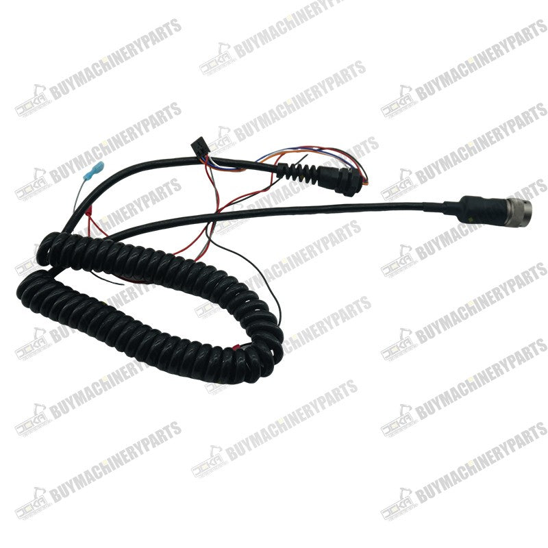 Coil Cord 62162GT for Genie GS-2668 GS-3268 GS-3384 GS-3390 GS-4390 GS-5390