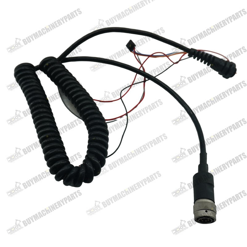 Coil Cord 62162GT for Genie GS-2668 GS-3268 GS-3384 GS-3390 GS-4390 GS-5390