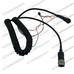 Coil Cord 62162GT for Genie GS-2668 GS-3268 GS-3384 GS-3390 GS-4390 GS-5390