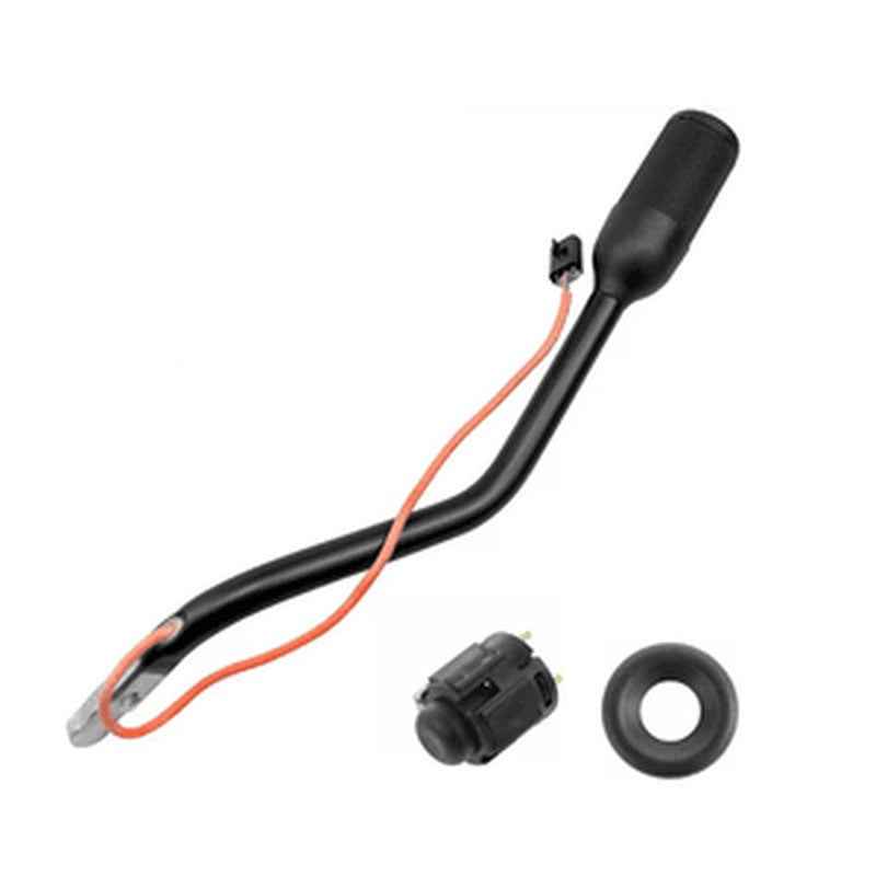 Column Shift Lever F4TZ7210B for Ford Bronco F150 F250 F350 F53