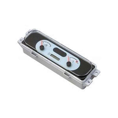 Combination Meter Assembly 2CD52-40801 for TCM Forklift FD20T3 FD30T3 FG20T3 FG30T3