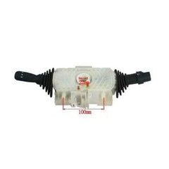 Combination Switch Assembly 57470-12471-71 for Toyota Forklift 8FB Series