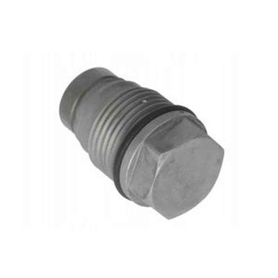 Common Rail Pressure Limiting Valve 2854543 for Kobelco Excavator SK170-9 SK210-9 SK260 SK295-8 SK295-9