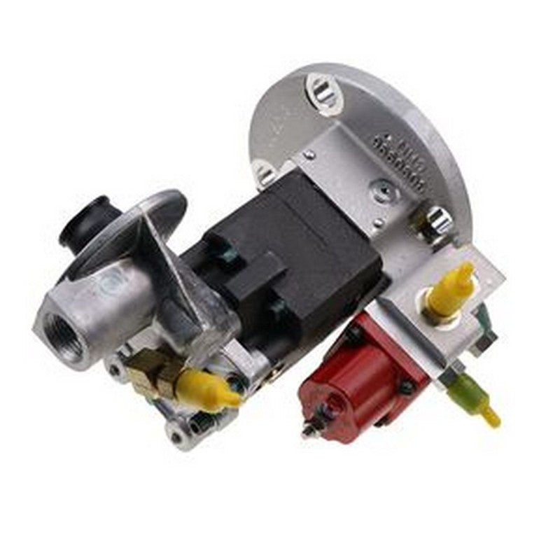 QSM11 Diesel Pump Type Diesel Fuel Pump 3090942 3417687