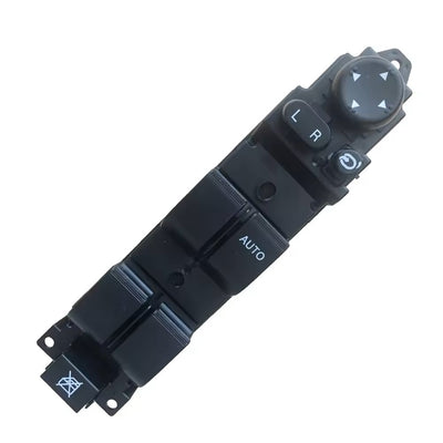 Compatible with DF82-66-350A Window Lifter Switch RHD for Mazda