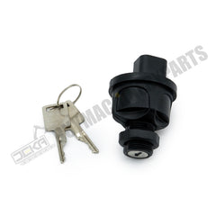 Interruptor de encendido con llave para Bobcat T110 T140 T180 T190 T200 T250 T300 T320 T450 