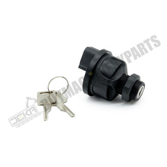 Interruptor de encendido con llave para Bobcat T110 T140 T180 T190 T200 T250 T300 T320 T450 