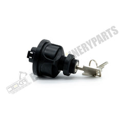 Interruptor de encendido con llave para Bobcat T110 T140 T180 T190 T200 T250 T300 T320 T450 