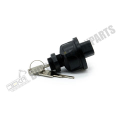 Interruptor de encendido con llave para Bobcat T110 T140 T180 T190 T200 T250 T300 T320 T450 