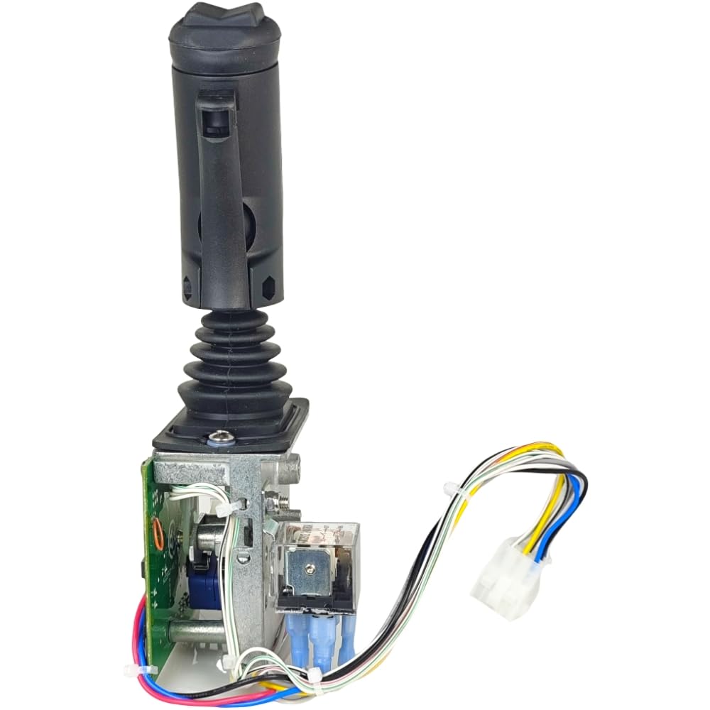 Compatible with New Drive Controller 123994AB Joystick Controller for Skyjack Scissor Lift