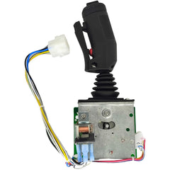 Compatible with New Drive Controller 123994AB Joystick Controller for Skyjack Scissor Lift