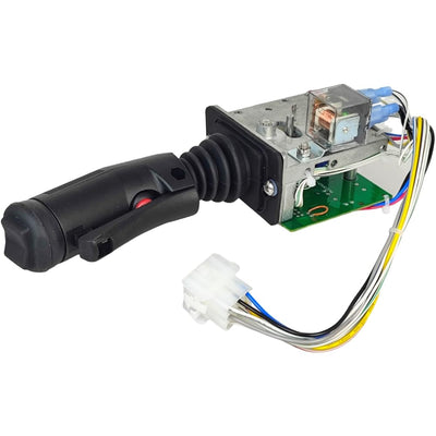 Compatible with New Drive Controller 123994AB Joystick Controller for Skyjack Scissor Lift