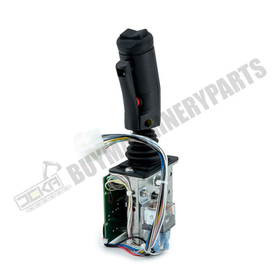 Compatible with New Drive Controller 123994AB Joystick Controller for Skyjack Scissor Lift