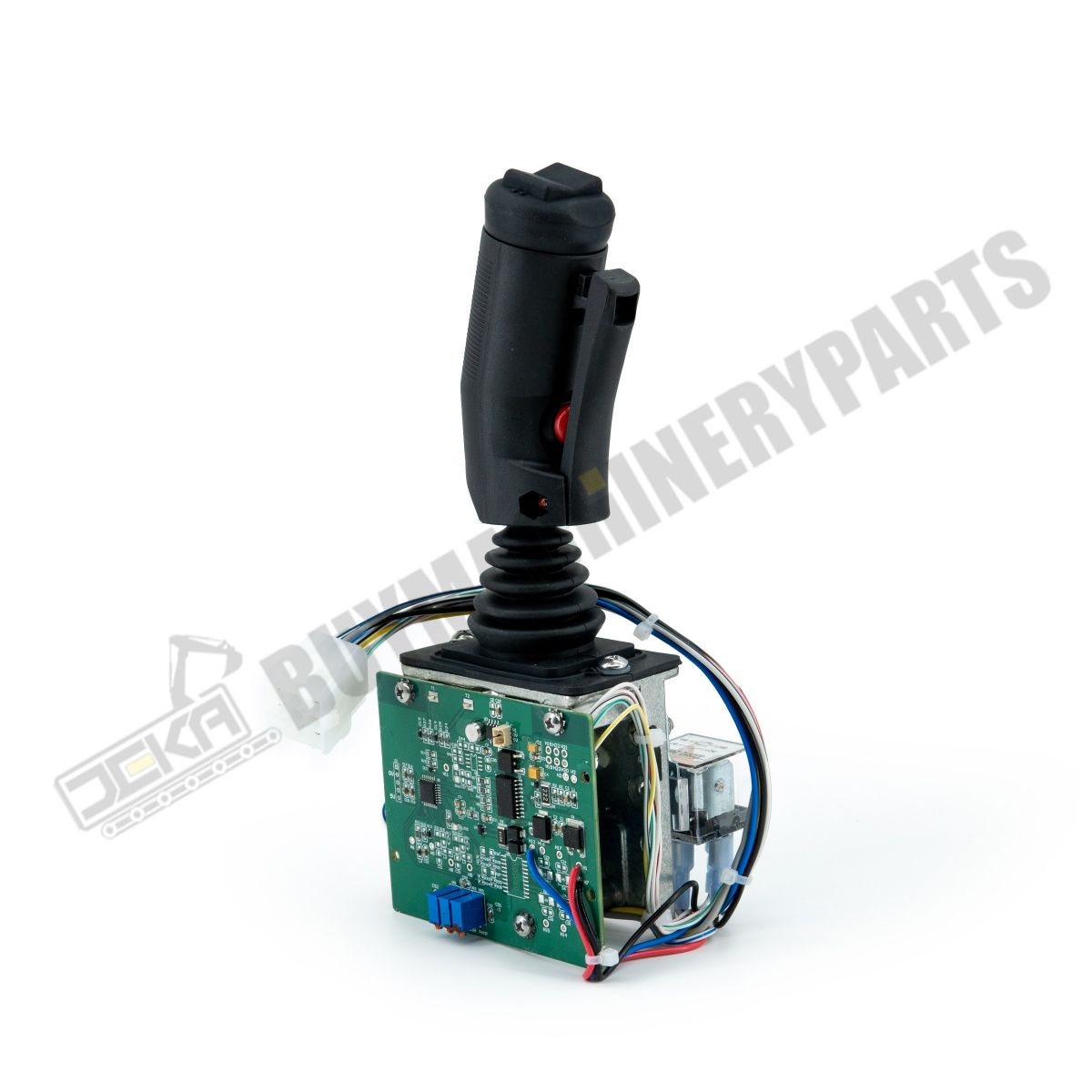 Compatible with New Drive Controller 123994AB Joystick Controller for Skyjack Scissor Lift