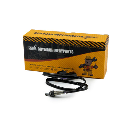 Compatible with Oxygen Sensor O2 Sensor 4016021 4013979 For Polaris GENERAL RZR 1000 2017-2018, RZR XP TURBO 16-19, RZR 170 570 900 XP 1000 16-17, SPORTSMAN 570 2015-2016, Chieftain 15-16 Replace