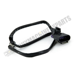 Compatible with Oxygen Sensor O2 Sensor 4016021 4013979 For Polaris GENERAL RZR 1000 2017-2018, RZR XP TURBO 16-19, RZR 170 570 900 XP 1000 16-17, SPORTSMAN 570 2015-2016, Chieftain 15-16 Replace