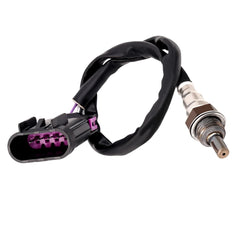 Compatible with Oxygen Sensor O2 Sensor 4016021 4013979 For Polaris GENERAL RZR 1000 2017-2018, RZR XP TURBO 16-19, RZR 170 570 900 XP 1000 16-17, SPORTSMAN 570 2015-2016, Chieftain 15-16 Replace