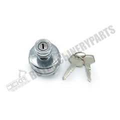 Preheat Ignition Starter with Two Keys JK406B