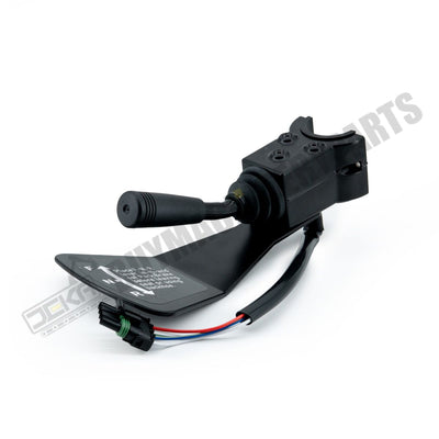 Compatible con interruptor de palanca de cambios AT180916 para John Deere Loader 210LE 